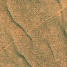 Satellite imagery of VLAKTE, NA