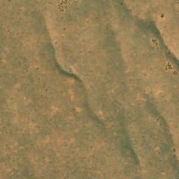 Satellite imagery of VLAKTE, NA