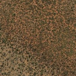 Satellite imagery of MOOIDRAAI, NA