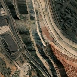 Satellite imagery of PERTH, NA