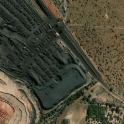 Satellite imagery of PERTH, NA