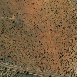 Satellite imagery of PERTH, NA