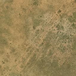 Satellite imagery of GARA DEA CHOMO, NA