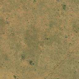 Satellite imagery of GARA DEA CHOMO, NA