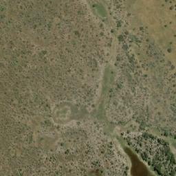 Satellite imagery of MOOIFONTEIN, NA