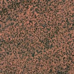 Satellite imagery of Grasshopper Ridge Opal Diggings, AU