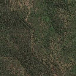 Satellite imagery of Mount Jockey, AU