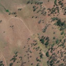 Satellite imagery of Varleys Hill, AU