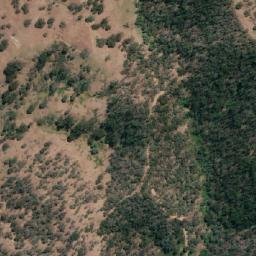 Satellite imagery of Varleys Hill, AU