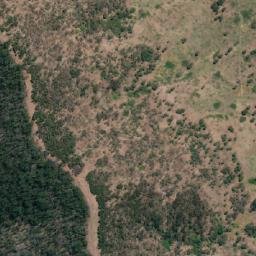 Satellite imagery of Varleys Hill, AU