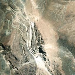 Satellite imagery of Relincho, CL