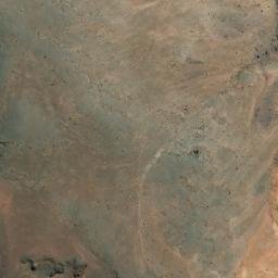 Satellite imagery of Portezuelo Los Burros, CL