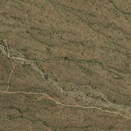 Satellite imagery of Loma del Río Blanco, AR