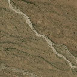 Satellite imagery of Loma del Río Blanco, AR