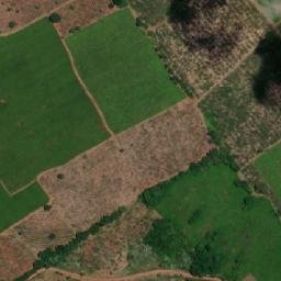 Satellite imagery of Cerro Moreno, AR