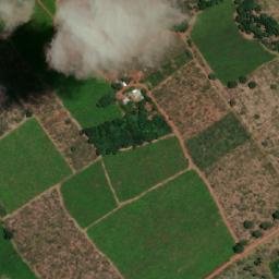 Satellite imagery of Cerro Moreno, AR