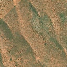 Satellite imagery of DUINPLAAS, NA