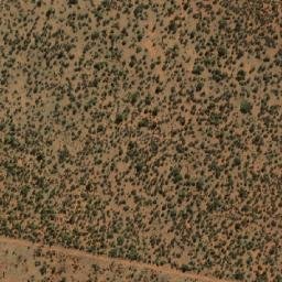 Satellite imagery of MOOIDRAAI, NA