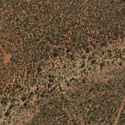 Satellite imagery of MOOIDRAAI, NA