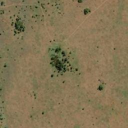 Satellite imagery of NIEKERKSRUS, NA