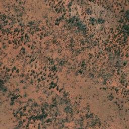 Satellite imagery of Sykes Bluff, AU