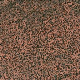 Satellite imagery of Gus Opal Diggings, AU
