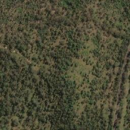 Satellite imagery of Mount Jockey, AU