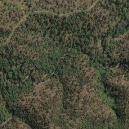 Satellite imagery of Black Mountain, AU