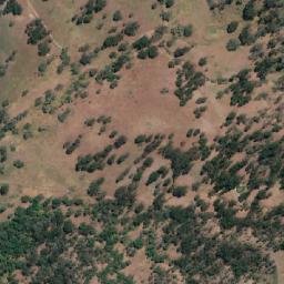 Satellite imagery of Varleys Hill, AU