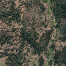 Satellite imagery of Varleys Hill, AU