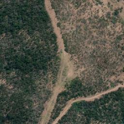 Satellite imagery of Varleys Hill, AU
