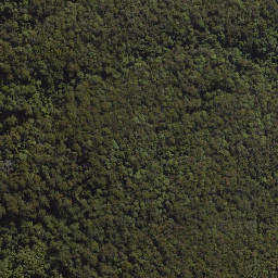 Satellite imagery of cairn, AU