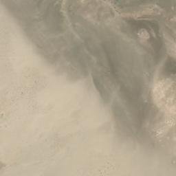 Satellite imagery of Loma del Pájaro, CL