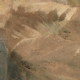 Satellite imagery of Portezuelo Los Burros, CL
