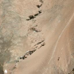 Satellite imagery of Cerro Azufre, CL