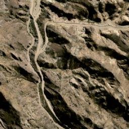 Satellite imagery of Mina Farallón Negro, AR