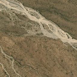 Satellite imagery of Loma del Río Blanco, AR