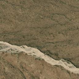 Satellite imagery of Loma del Río Blanco, AR