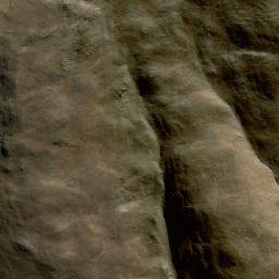 Satellite imagery of Loma del Vallecito, AR
