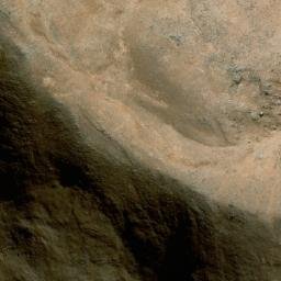 Satellite imagery of Loma del Vallecito, AR