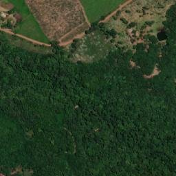 Satellite imagery of Cerro Moreno, AR