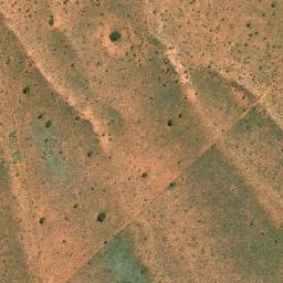 Satellite imagery of DUINPLAAS, NA