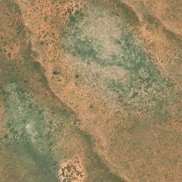 Satellite imagery of DUINPLAAS, NA
