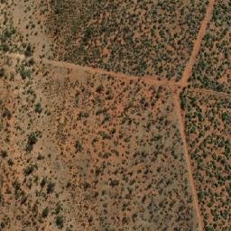Satellite imagery of MOOIDRAAI, NA
