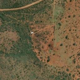 Satellite imagery of White Rock, ZA