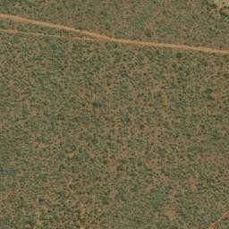 Satellite imagery of HARTEBEESPAN, NA