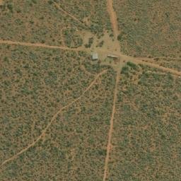 Satellite imagery of HARTEBEESPAN, NA