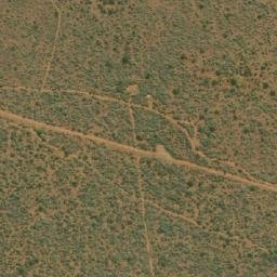 Satellite imagery of HARTEBEESPAN, NA