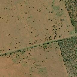 Satellite imagery of NIEKERKSRUS, NA
