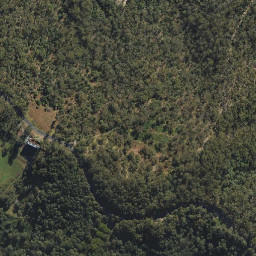 Satellite imagery of Clear Mountain, AU